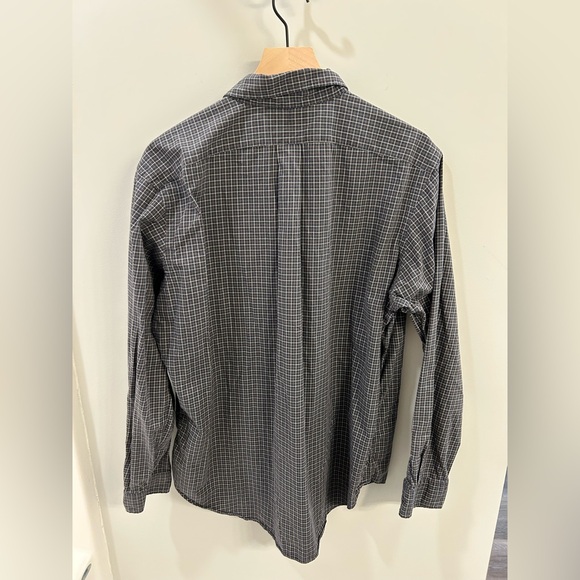 Ralph Lauren Classic Fit Button-Down Shirt - Size L - Picture 4 of 4